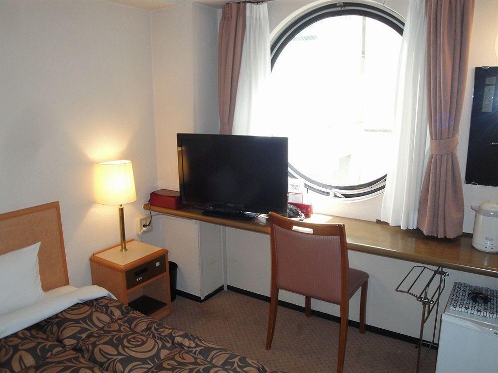 Economy hotel Tokiwa