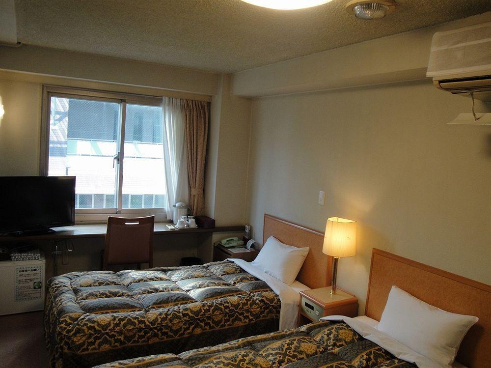 Tokiwa Economy hotel