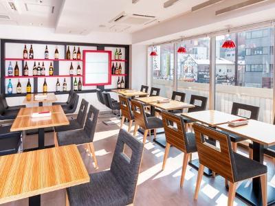 Red Planet Asakusa Hotel 3*