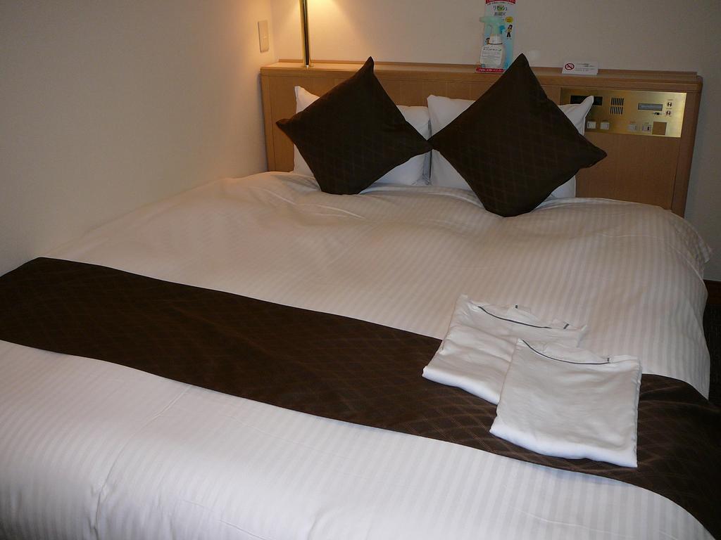 Hotel Arca Torre Roppongi 3*