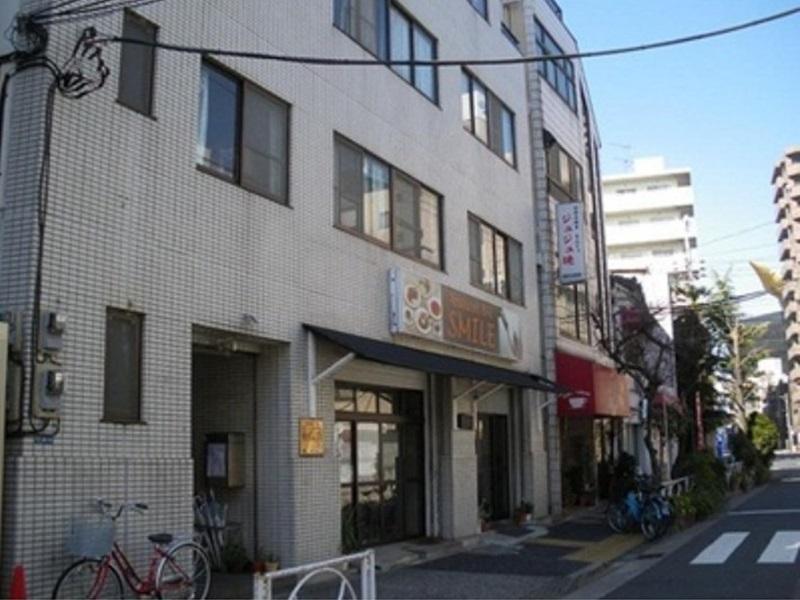 Hotel Asakusa Smile *