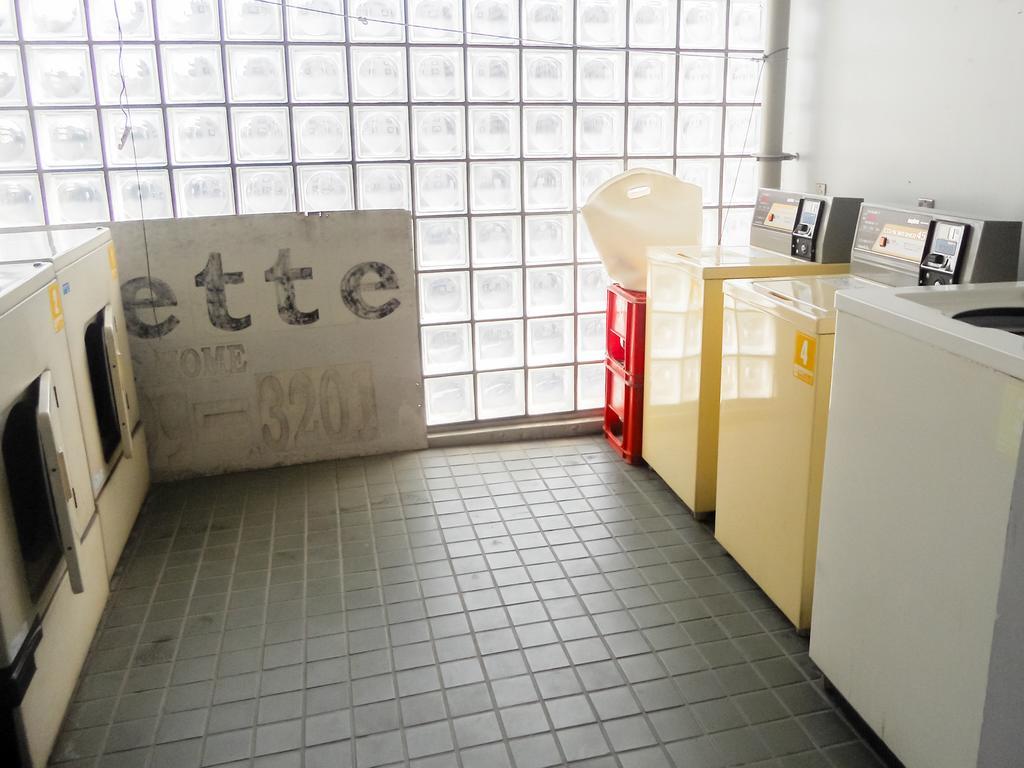 Palette Takashimadaira Guest House *