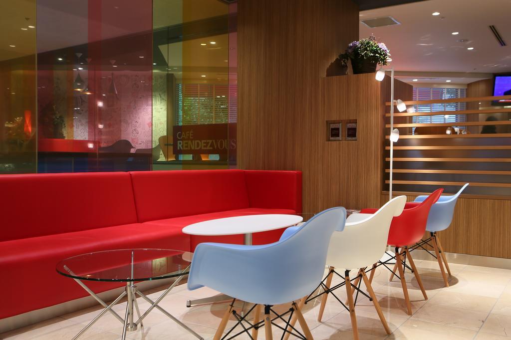 Ibis Shinjuku 3* Tokyo