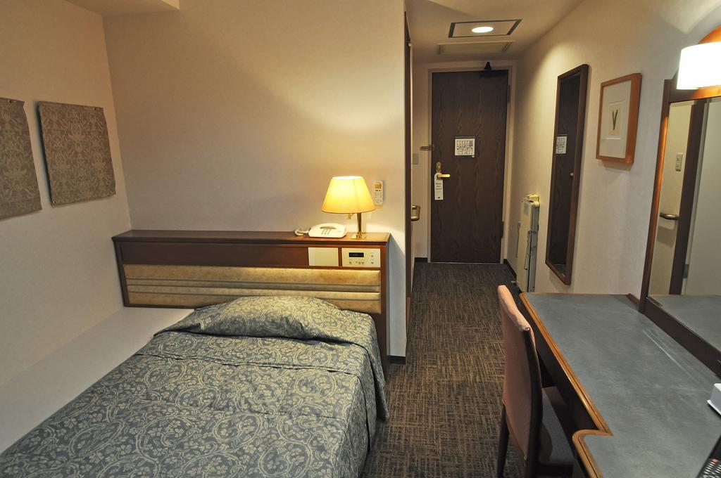 Hotel The Canaan Tokyo
