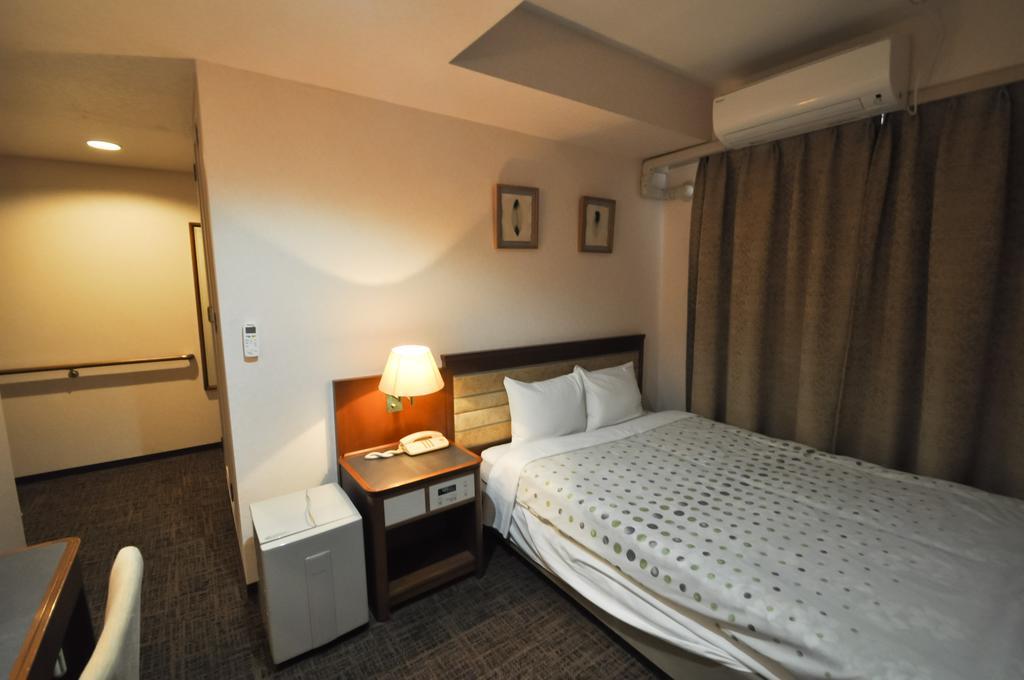 Hotel The Canaan Tokyo
