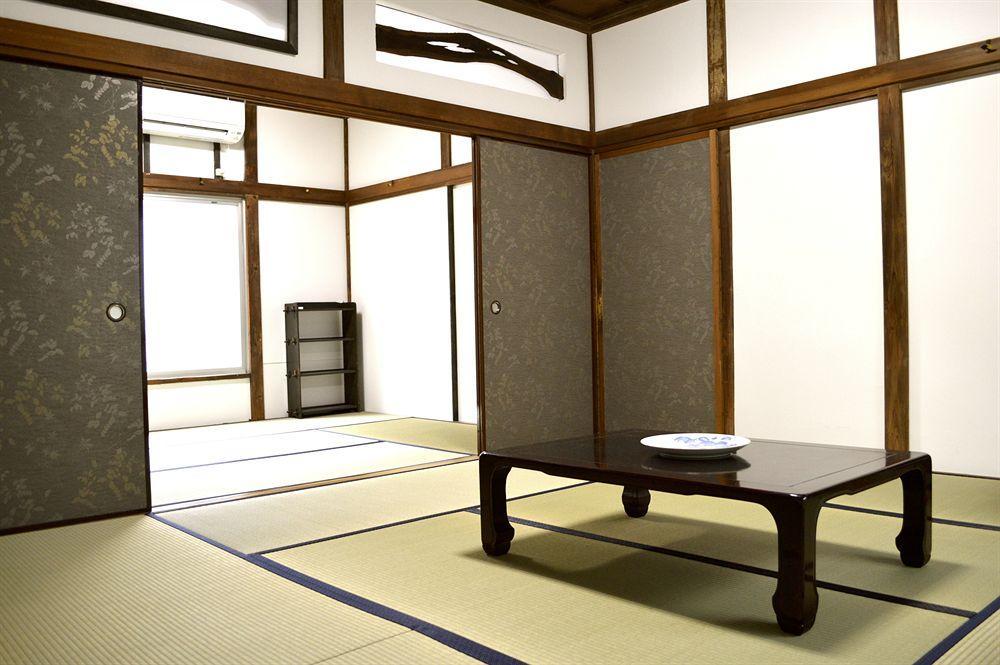 Guest house 1/3rd Yashiki 2*