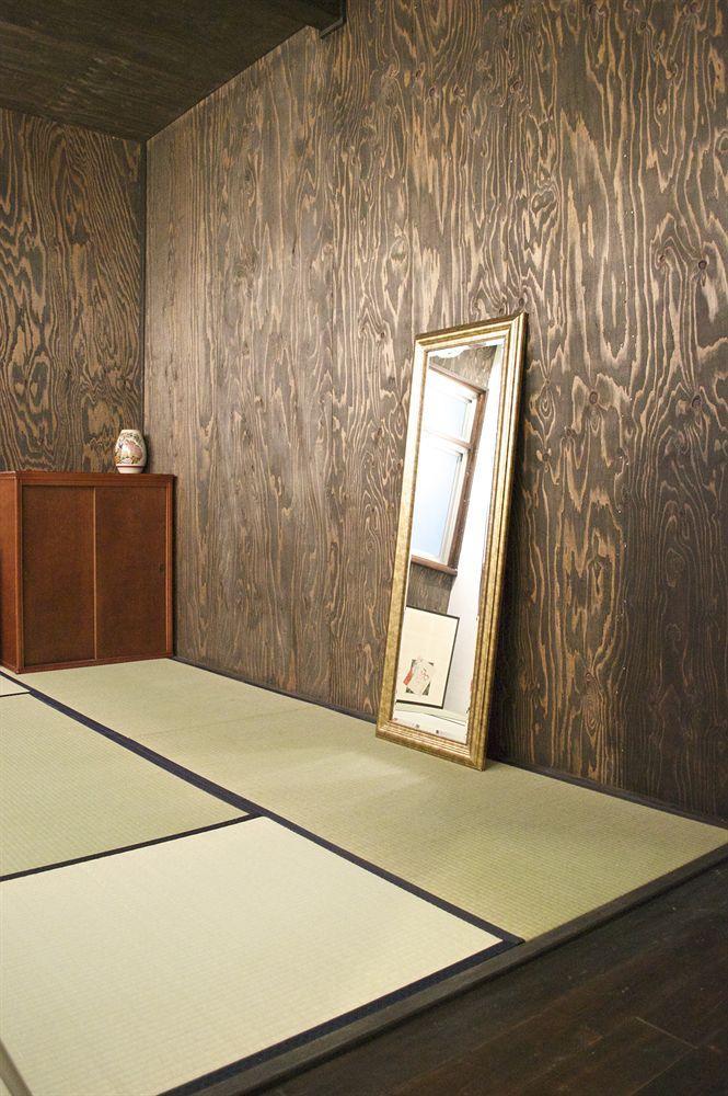Guest house 1/3rd Yashiki Tokyo