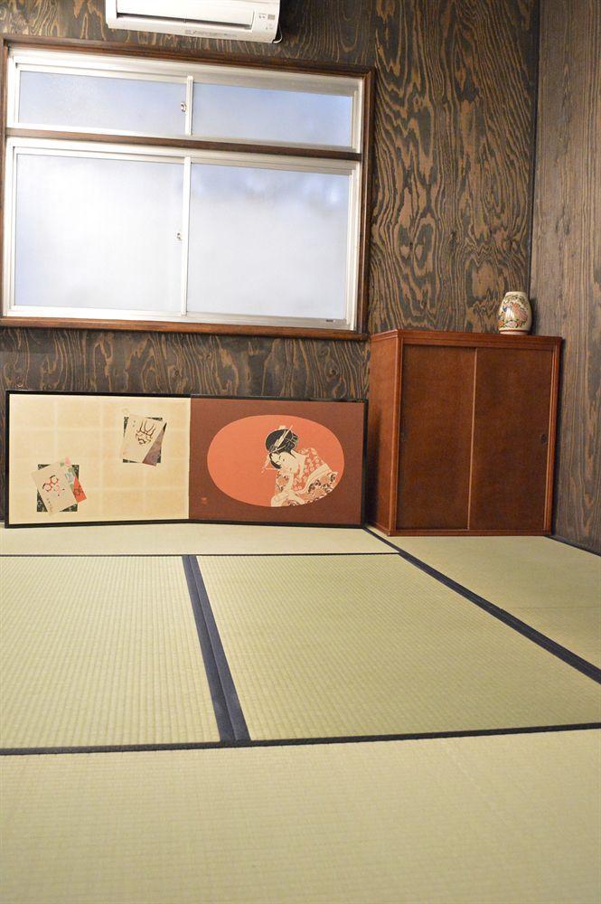 1/3rd Yashiki Guest house 2*