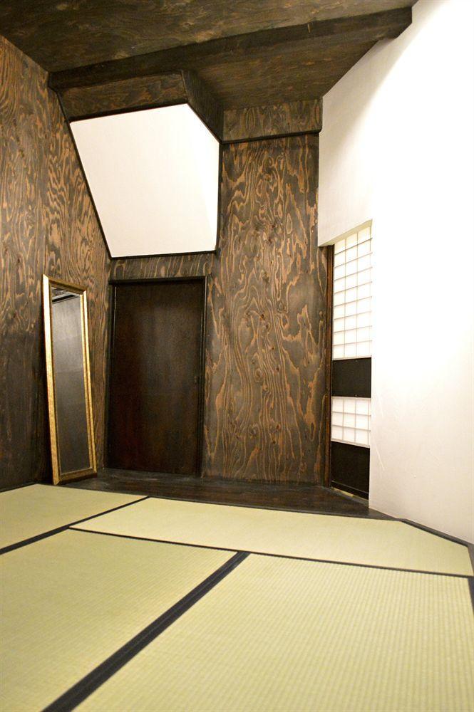 1/3rd Yashiki Guest house Tokyo