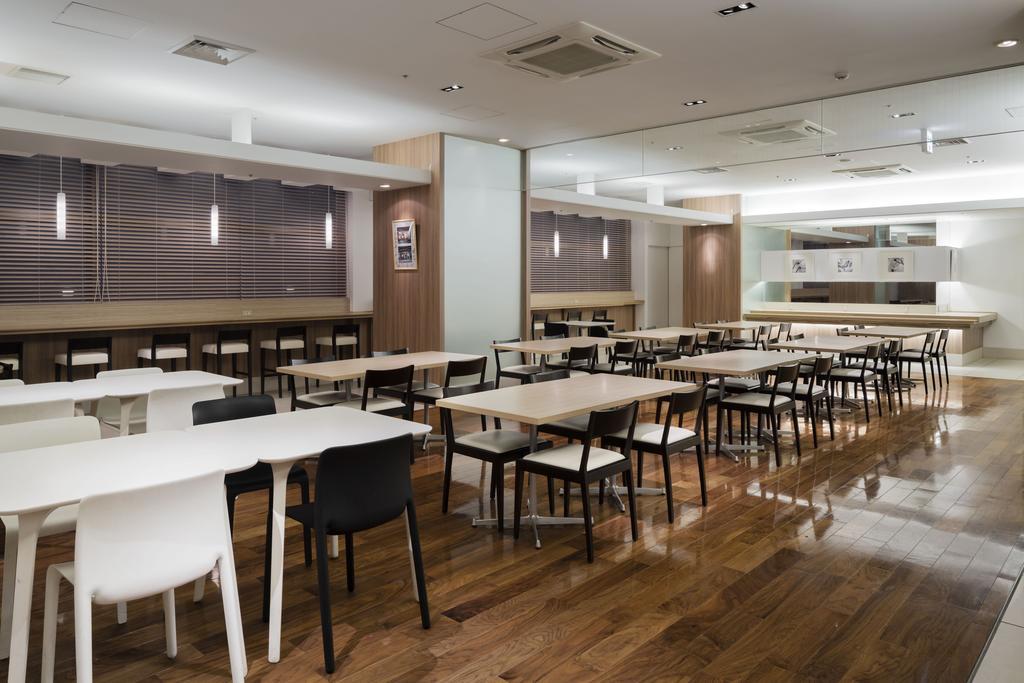 Hundred Shinjuku Aparthotel Tokyo