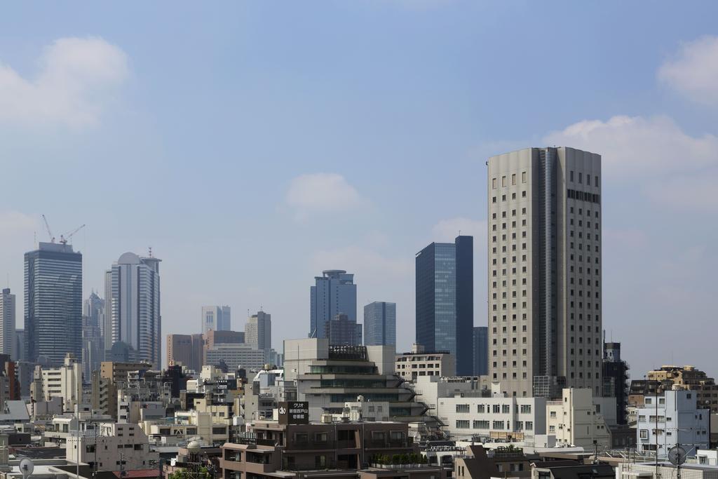 Hundred Shinjuku 4* Tokyo