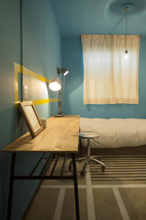 Aparthotel Shinjuku