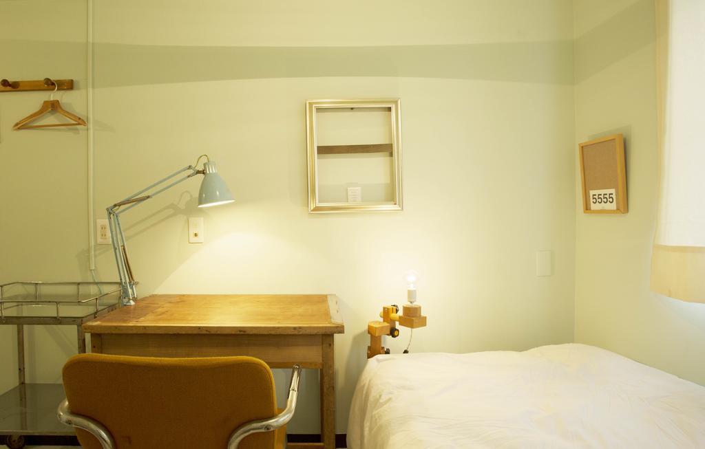 Aparthotel Shinjuku *