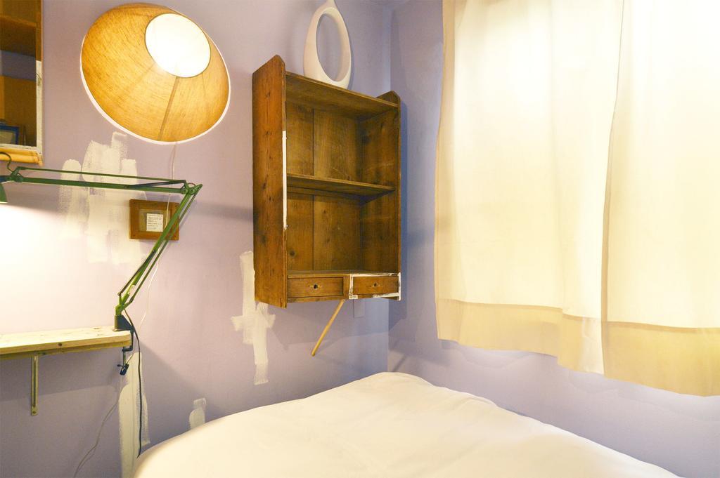 Shinjuku Aparthotel *