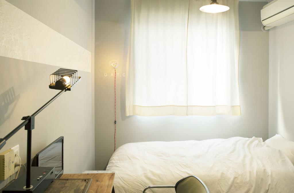 Shinjuku Aparthotel Tokyo