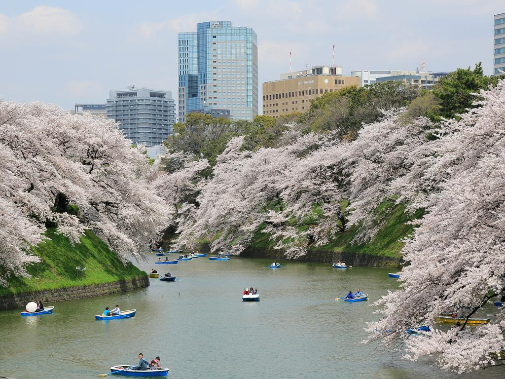 Monterey Akasaka 4* Tokyo
