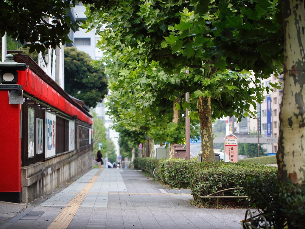 Monterey Akasaka Hotel Tokyo