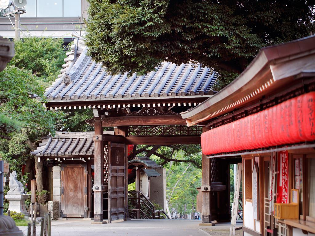 Hotel Monterey Akasaka 4*