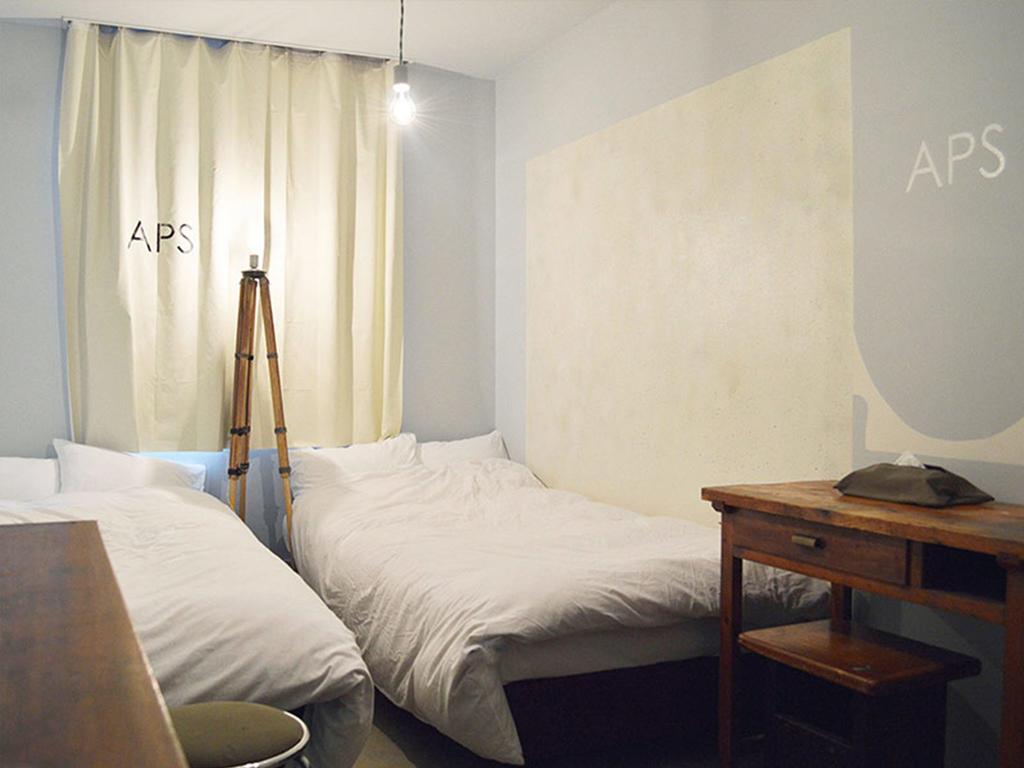 Shinjuku Aparthotel *
