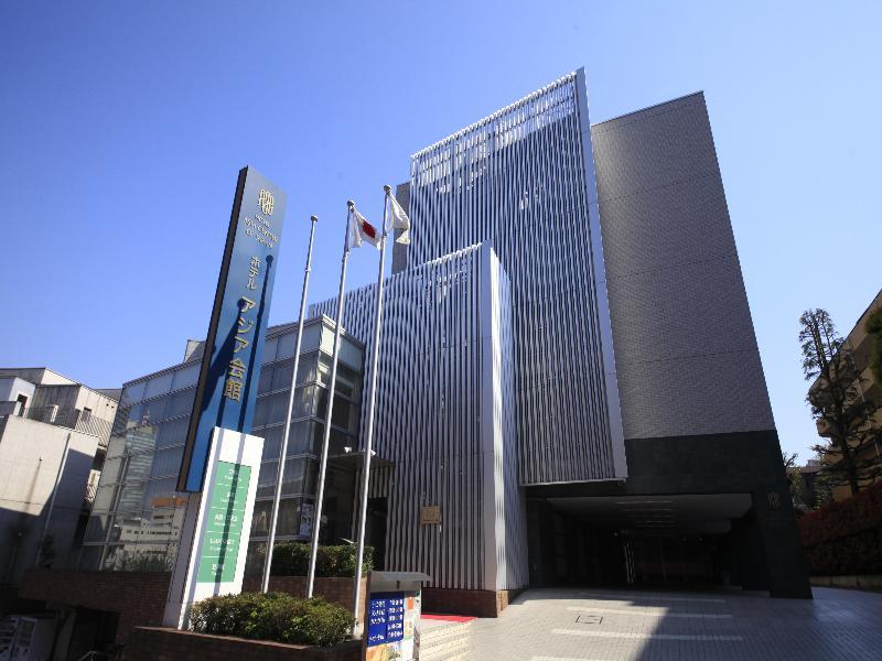 Center Of Japan 3* Tokyo