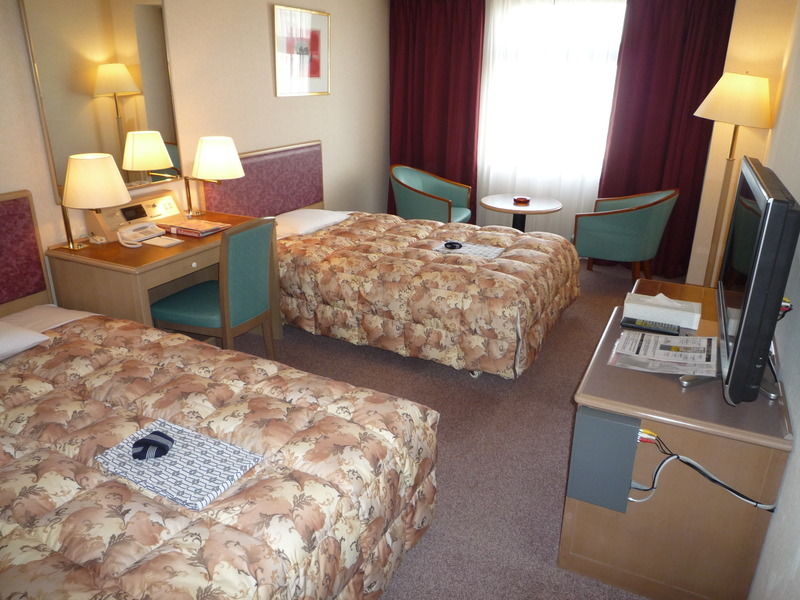 Hotel Grand Tokyo