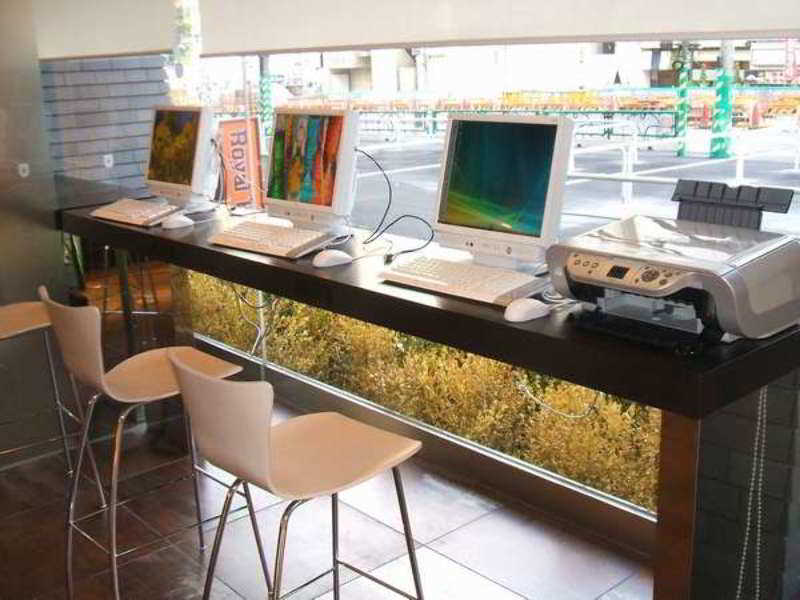 Sotetsu Fresa Higashi Shinjuku 3* Tokyo