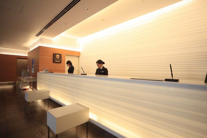 Hotel Sotetsu Fresa Higashi Shinjuku 3*