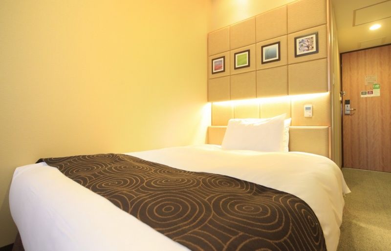 Sotetsu Fresa Higashi Shinjuku Hotel Tokyo