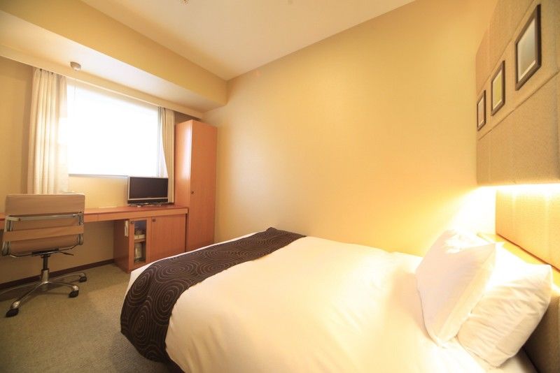 Sotetsu Fresa Higashi Shinjuku 3*