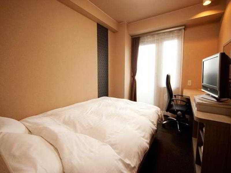 Dormy Express Asakusa 3*