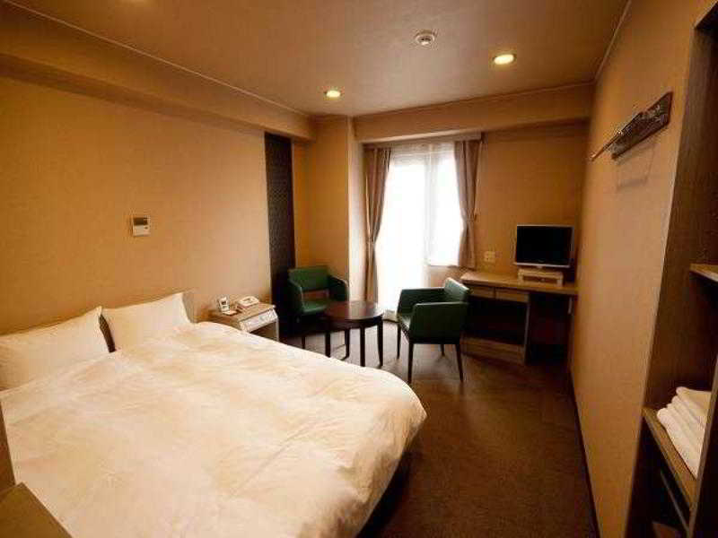 Hotel Dormy Express Asakusa Tokyo