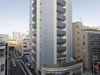 Mystays Asakusabashi Hotel Tokyo