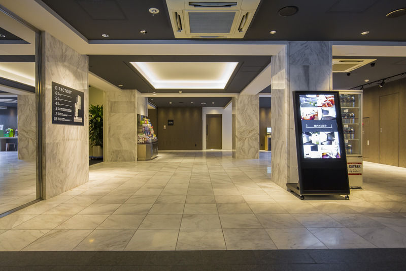 Hotel Center Of Japan
