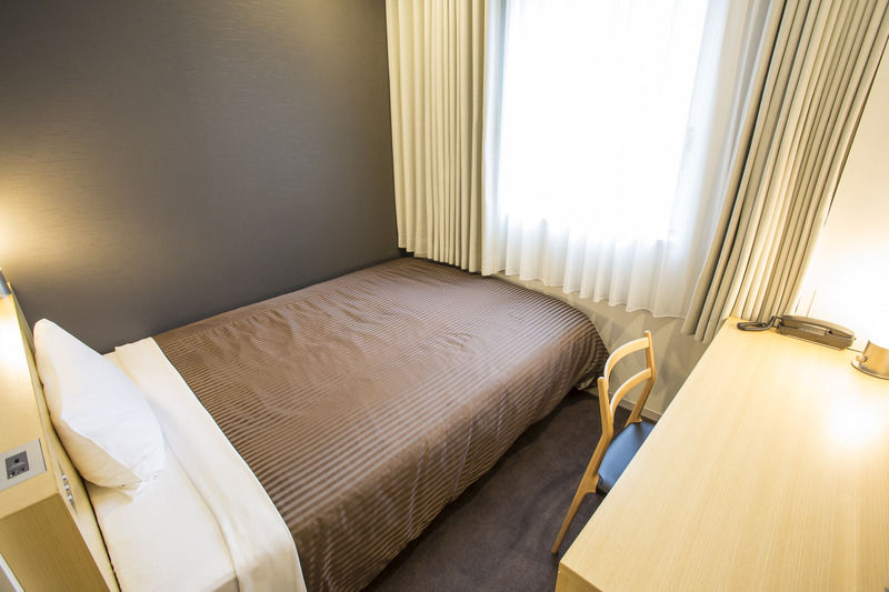 Hotel Center Of Japan Tokyo