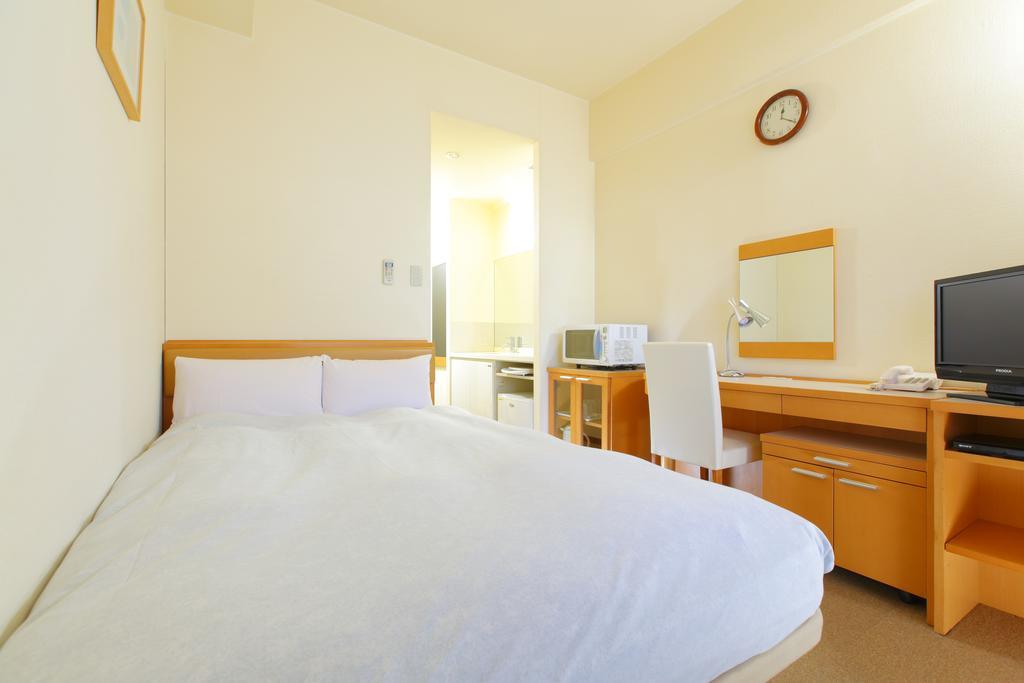 Hotel Apa Machidaeki-higashi