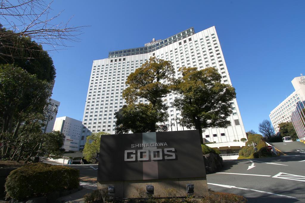 Hotel Keikyu Ex Shinagawa