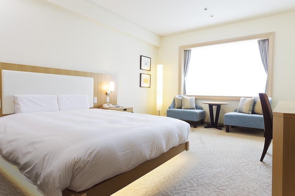 Hotel Keikyu Ex Shinagawa 3*