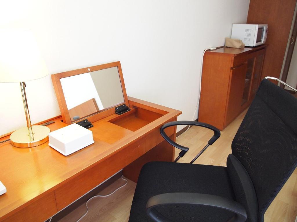 Hotel Ai Nihonbashi 3*