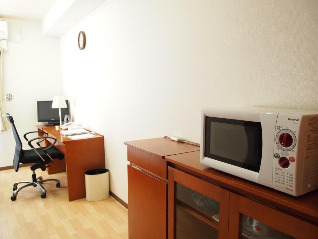 Hotel Ai Nihonbashi