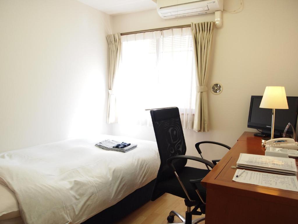 Ai Nihonbashi Hotel Tokyo