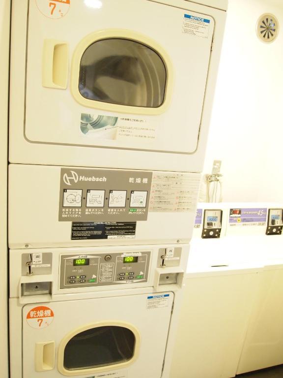 Ai Nihonbashi Hotel Tokyo