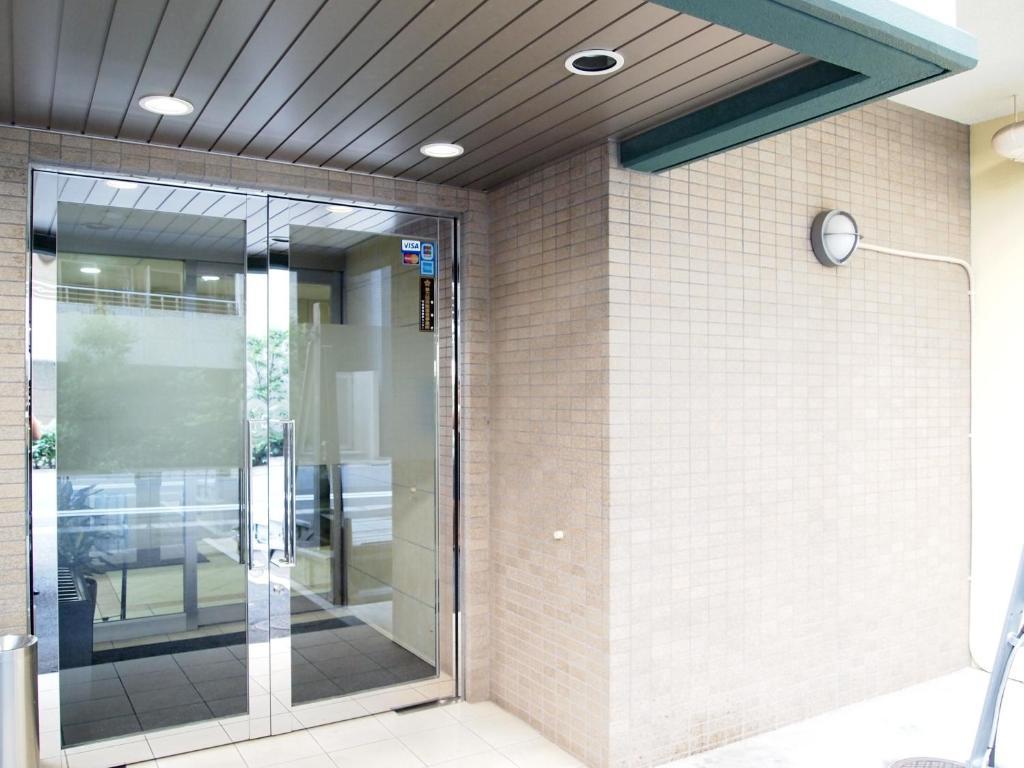 Ai Nihonbashi Hotel 3*