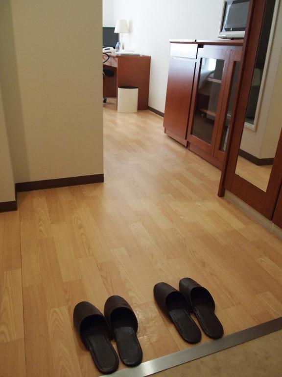 Hotel Ai Nihonbashi Tokyo