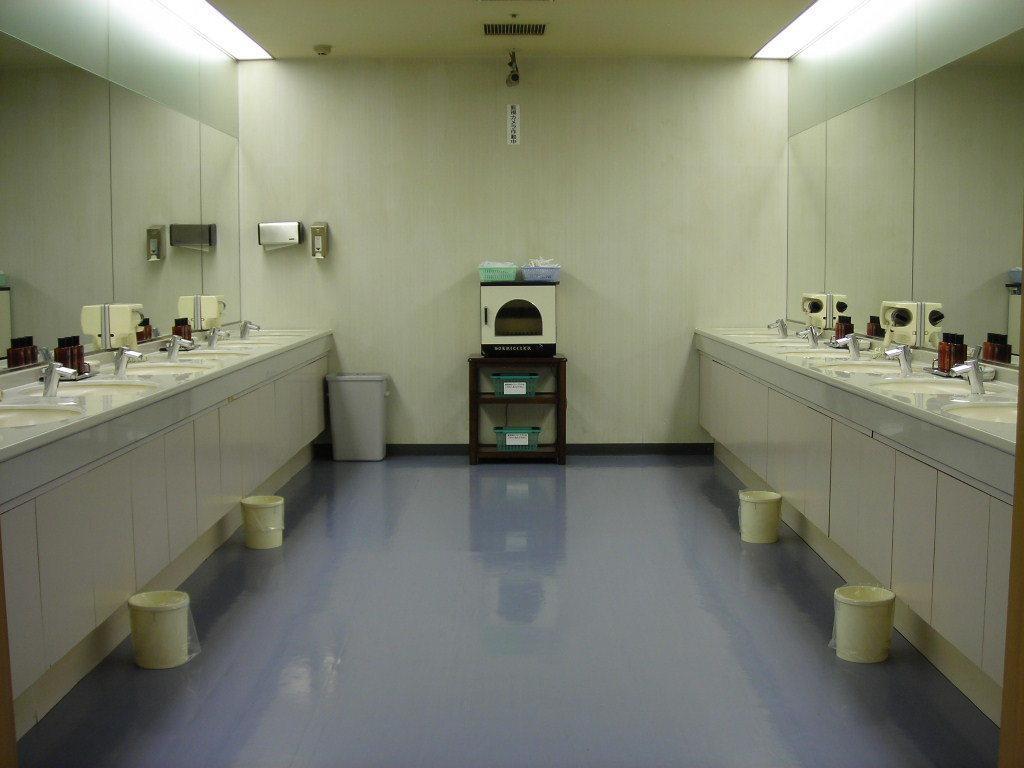 Capsule Kamata Tokyo