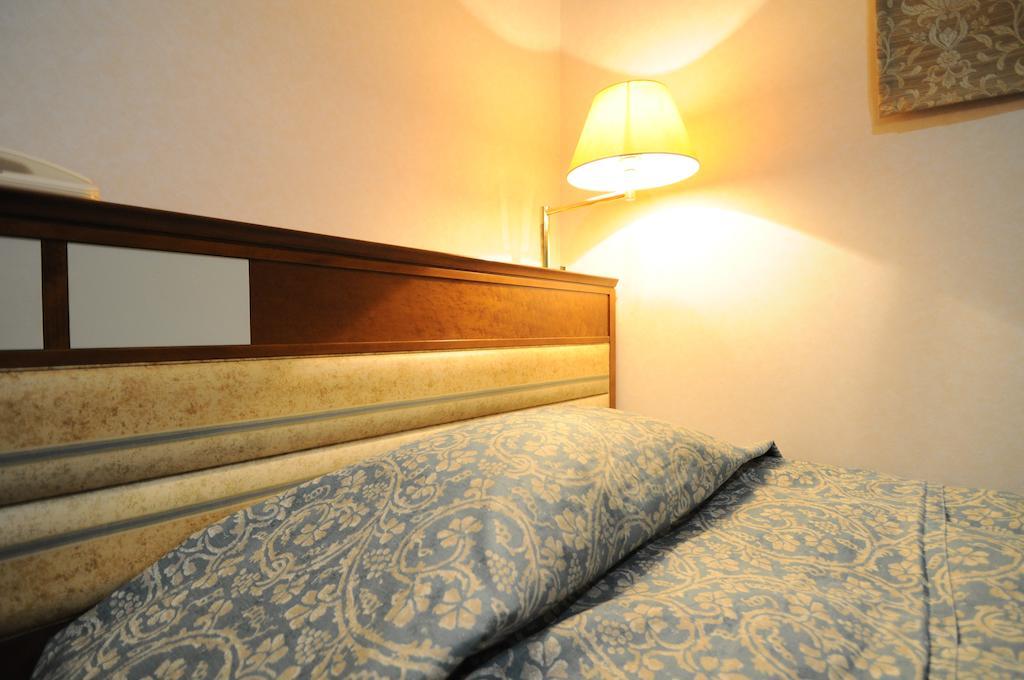 Hotel The Canaan Tokyo