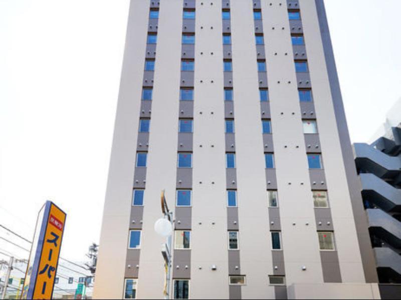 Hotel Super Shinjuku Kabukicho