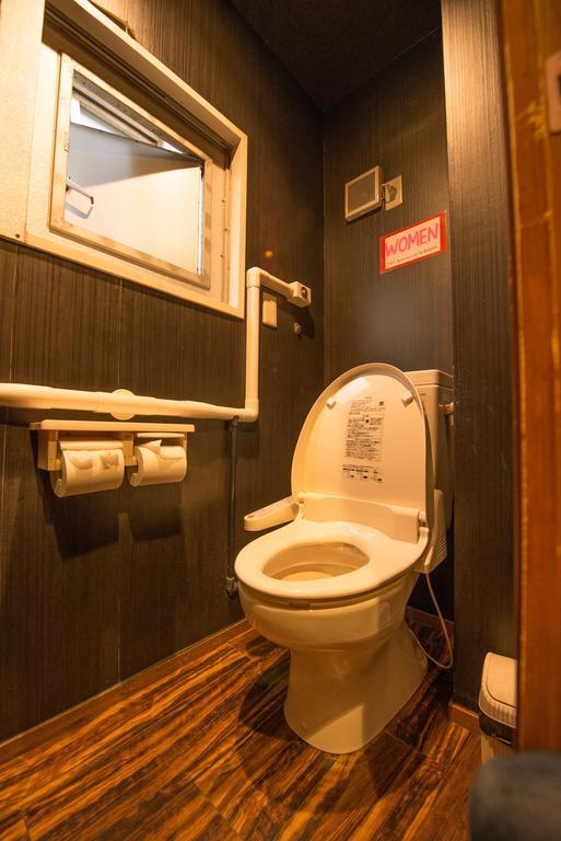 Hostel Anne Tokyo