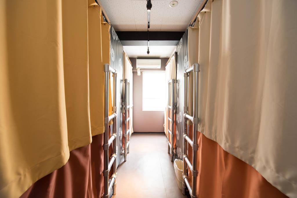Hostel Anne *