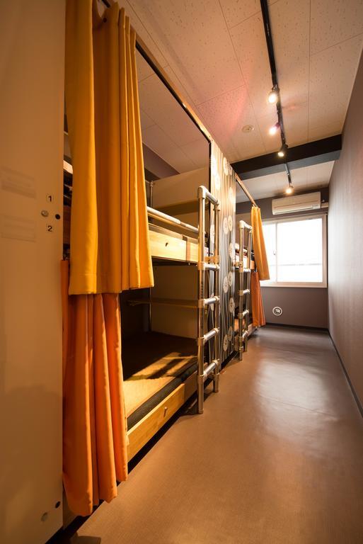 Hostel Anne *