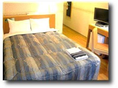 Hotel Bougainvillea Itabashi